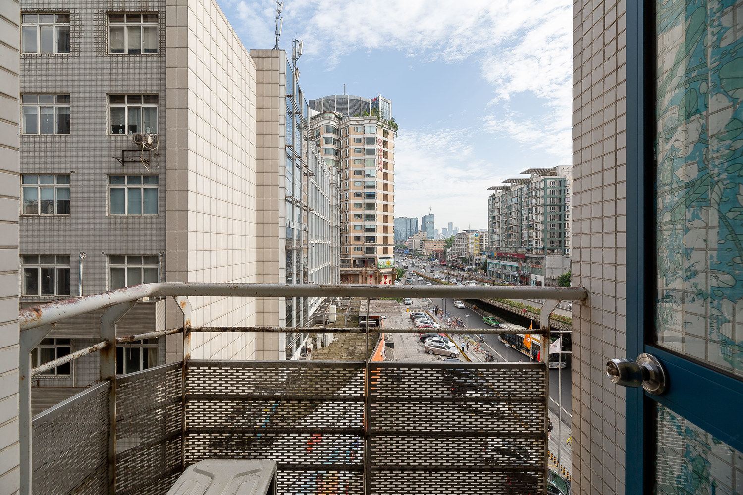 成都锦邑之家公寓(10号店)
