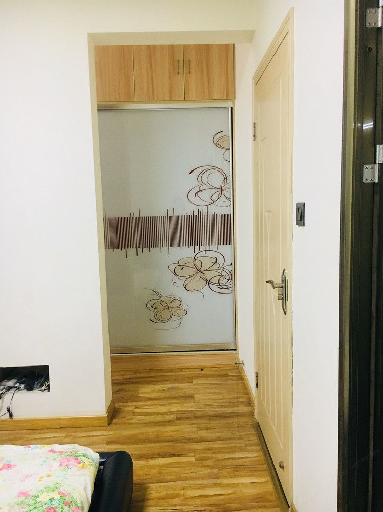 成都怡虫空中花园公寓(2号店)