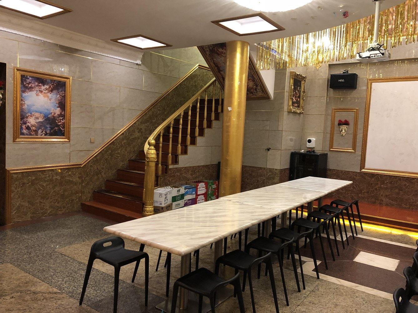 小小蜜吖度假别墅(武科东一路分店)
