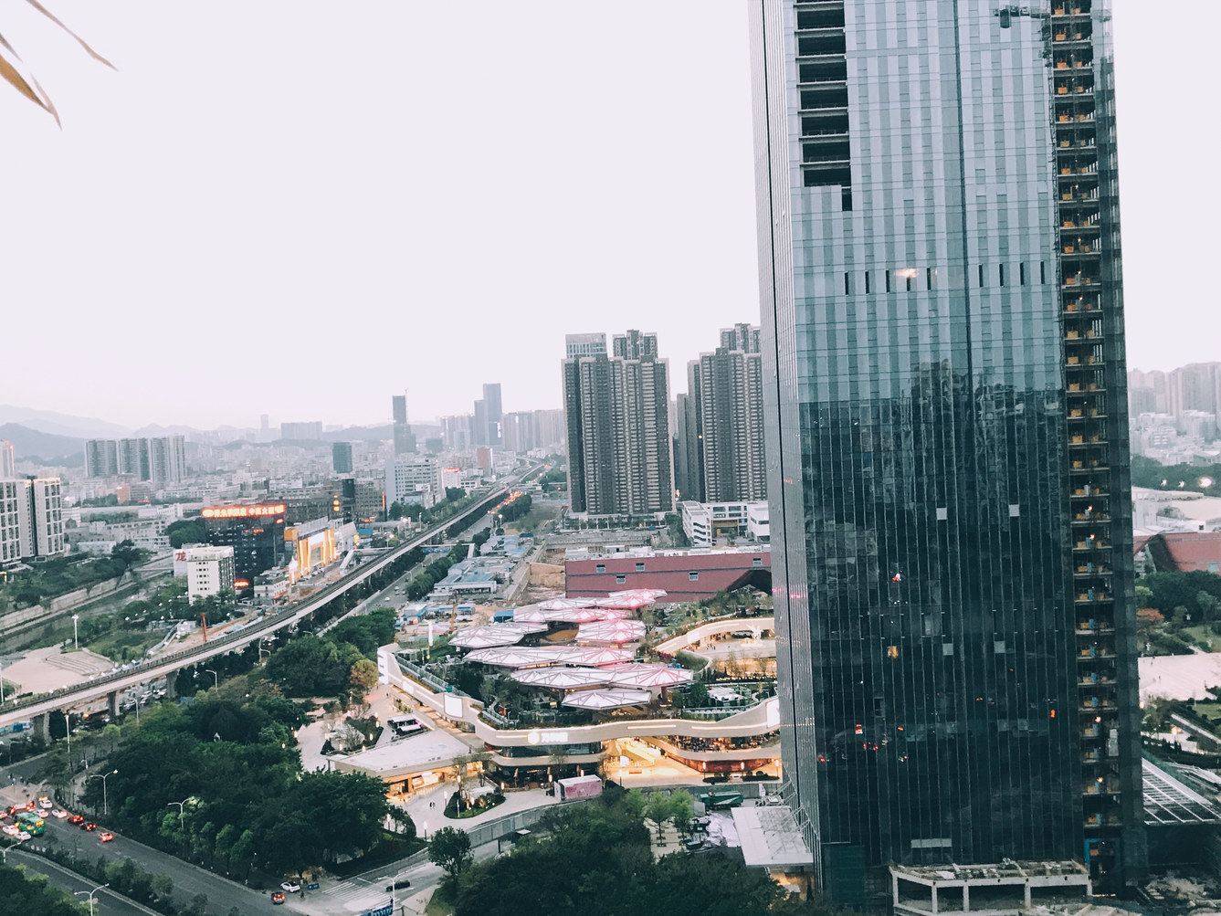 溜达公寓NO.4