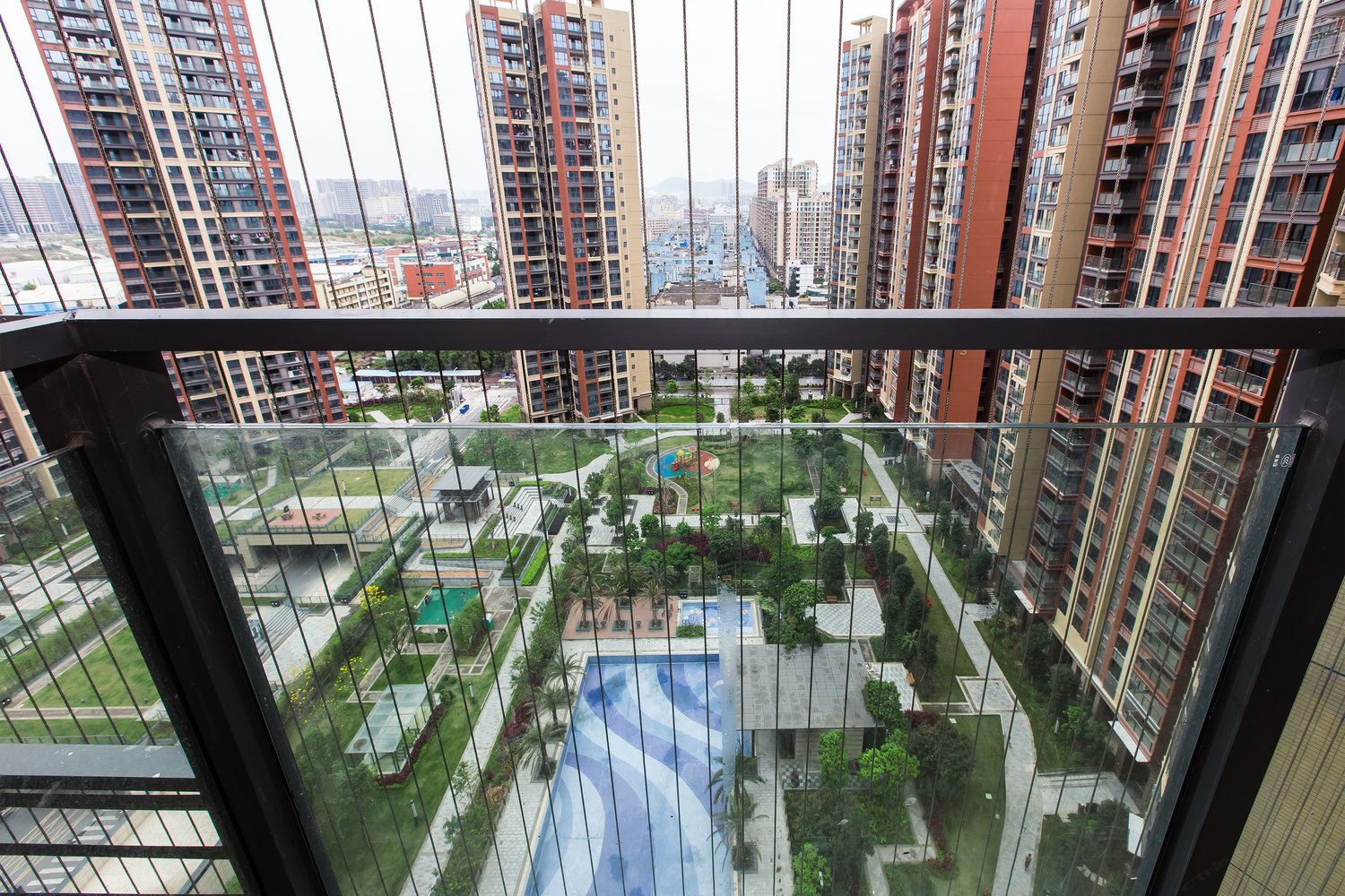 深圳深圳Juliet猪丽叶公寓(福瑞路分店)