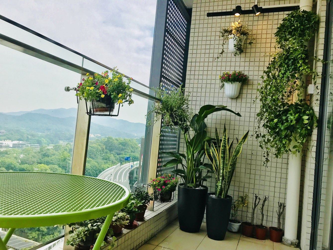 麓缘居公寓
