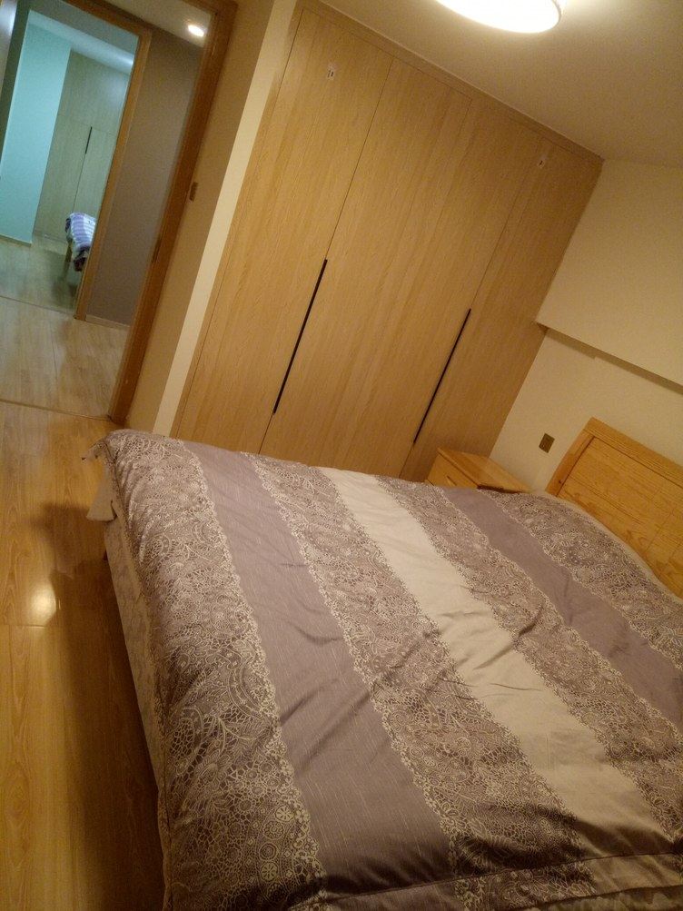 精品二室一厅套房