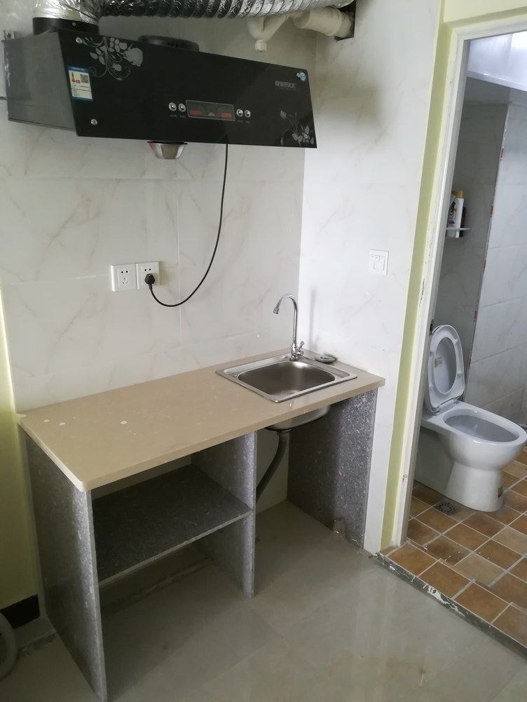 精致一室大床房