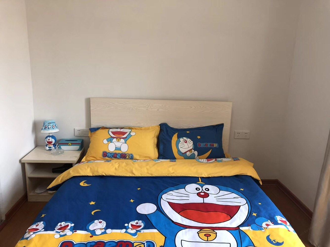 福州青年公寓我们的家(10号店)