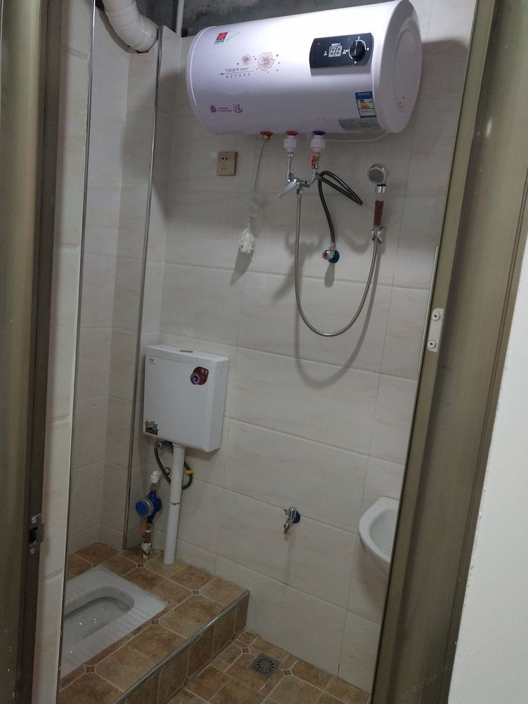 舒适一室大床房