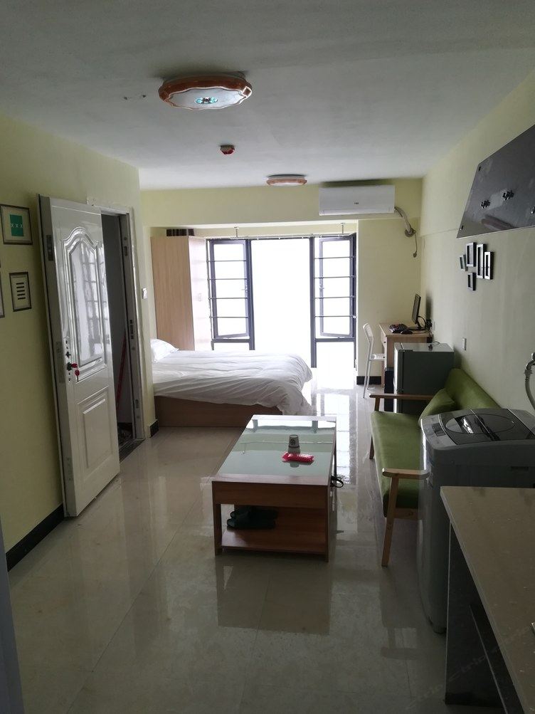 福州大学城旅行者之家公寓(3号店)