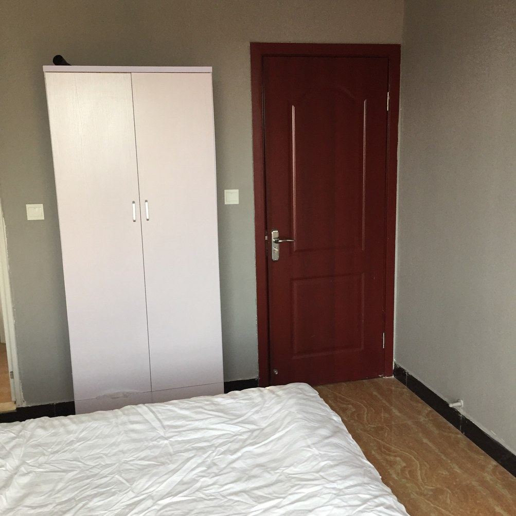 福州大学城旅行者之家公寓(4号店)