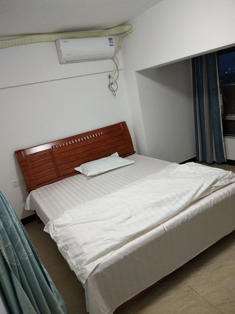 单间