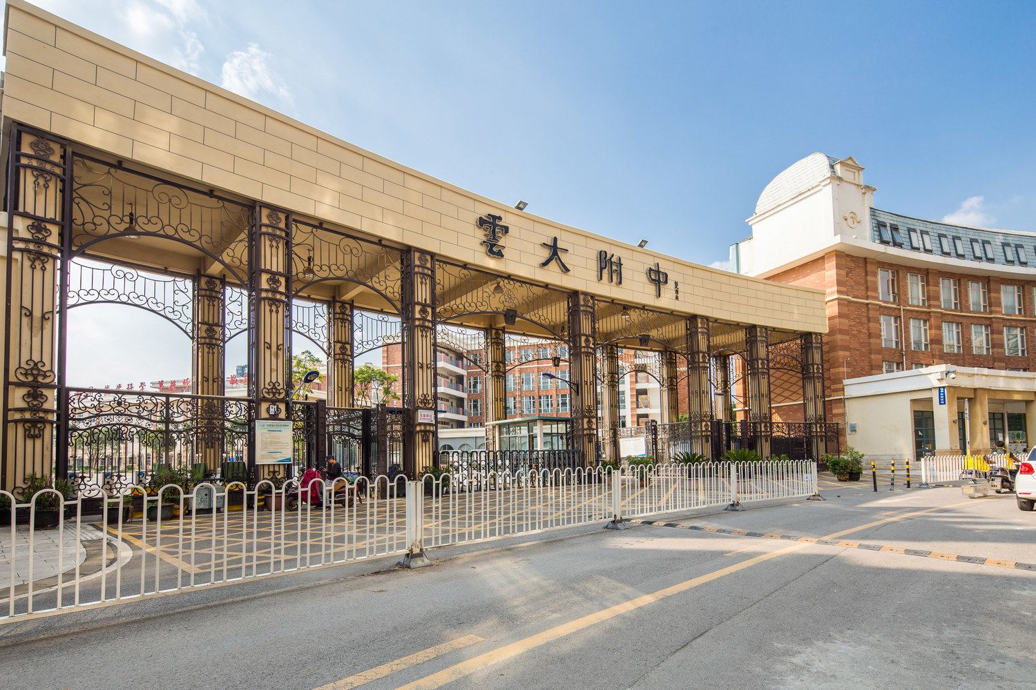 其他