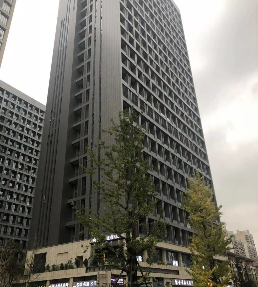 贵阳那亚酒店