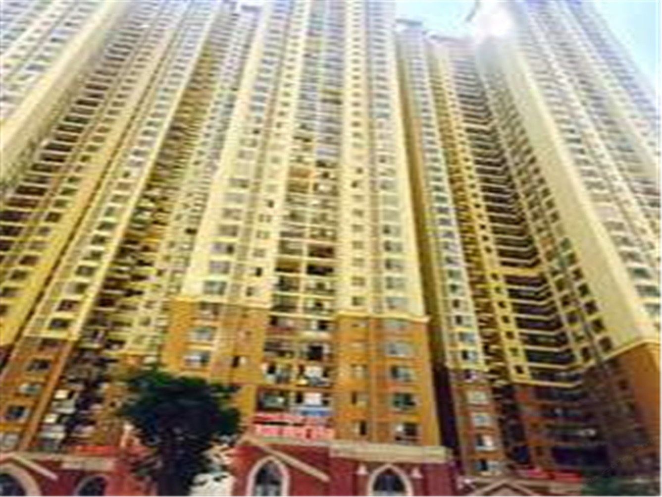 贵阳市爱回家公寓