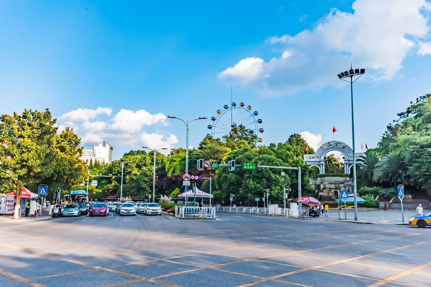 其他