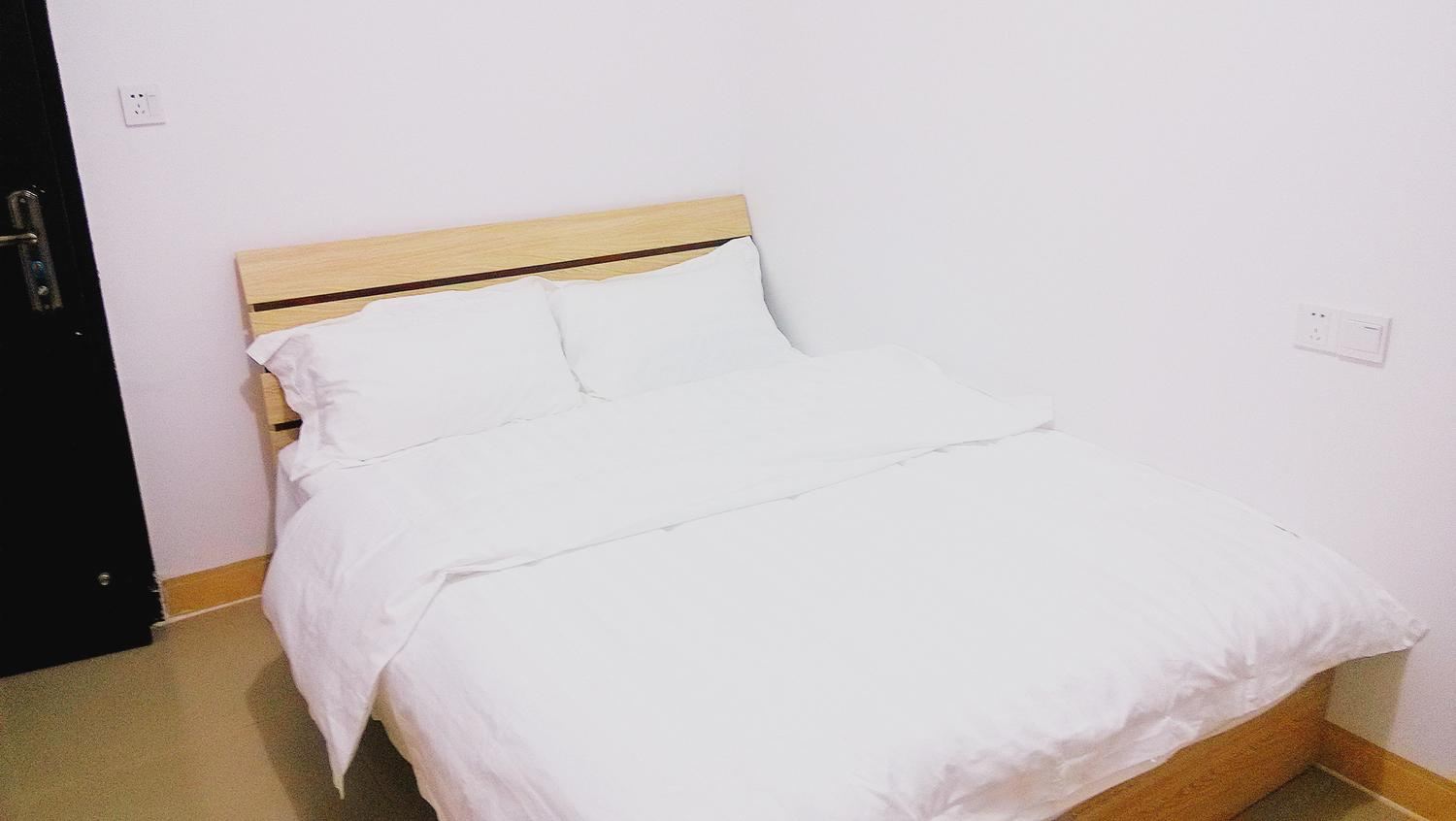 大床房