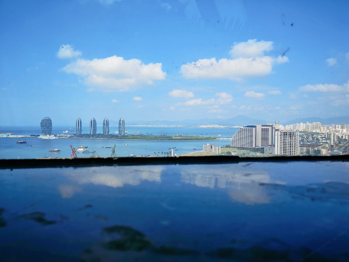 三亚UV海景公寓(4号店)