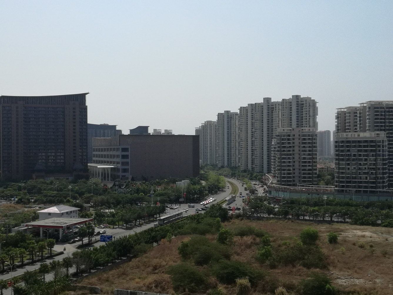 三亚小哲的艺术之家公寓