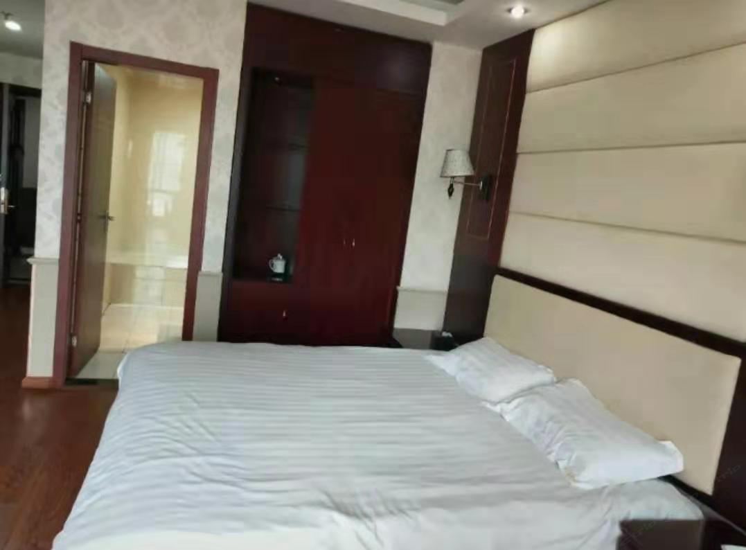 大床房B