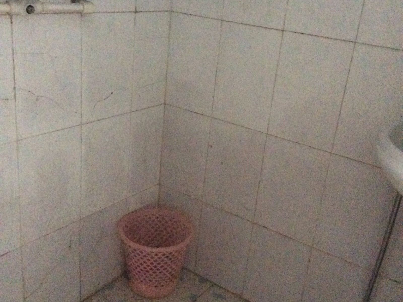 大床房