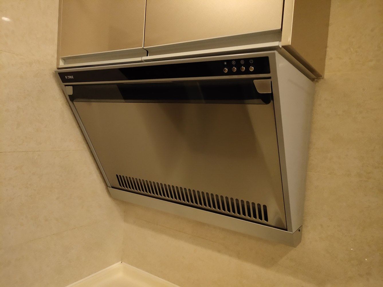 豪华一室大床房