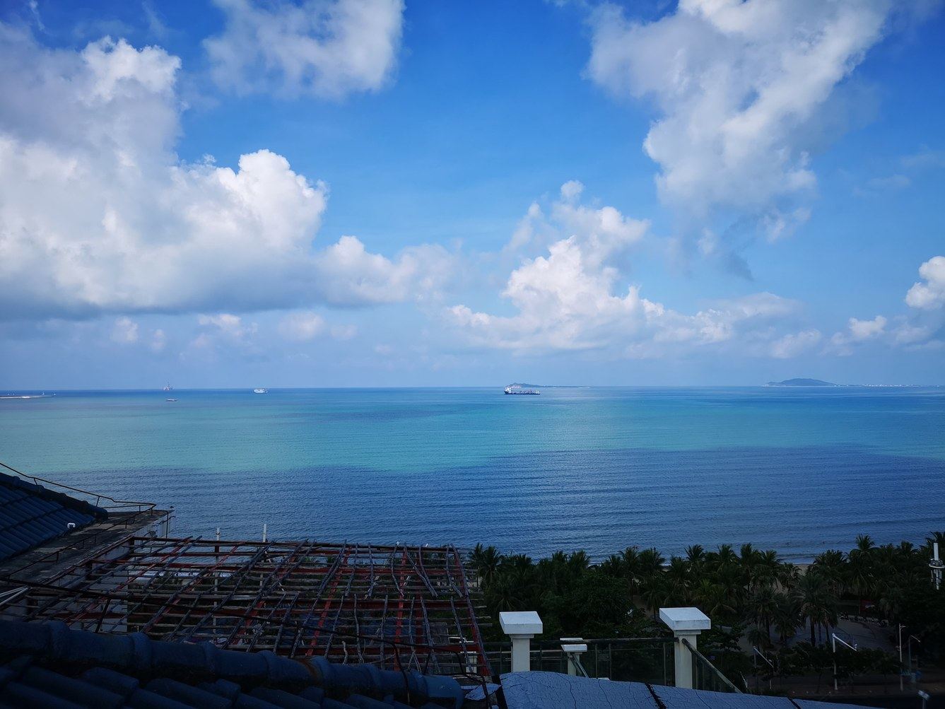初见•吉米海景客栈NO.2