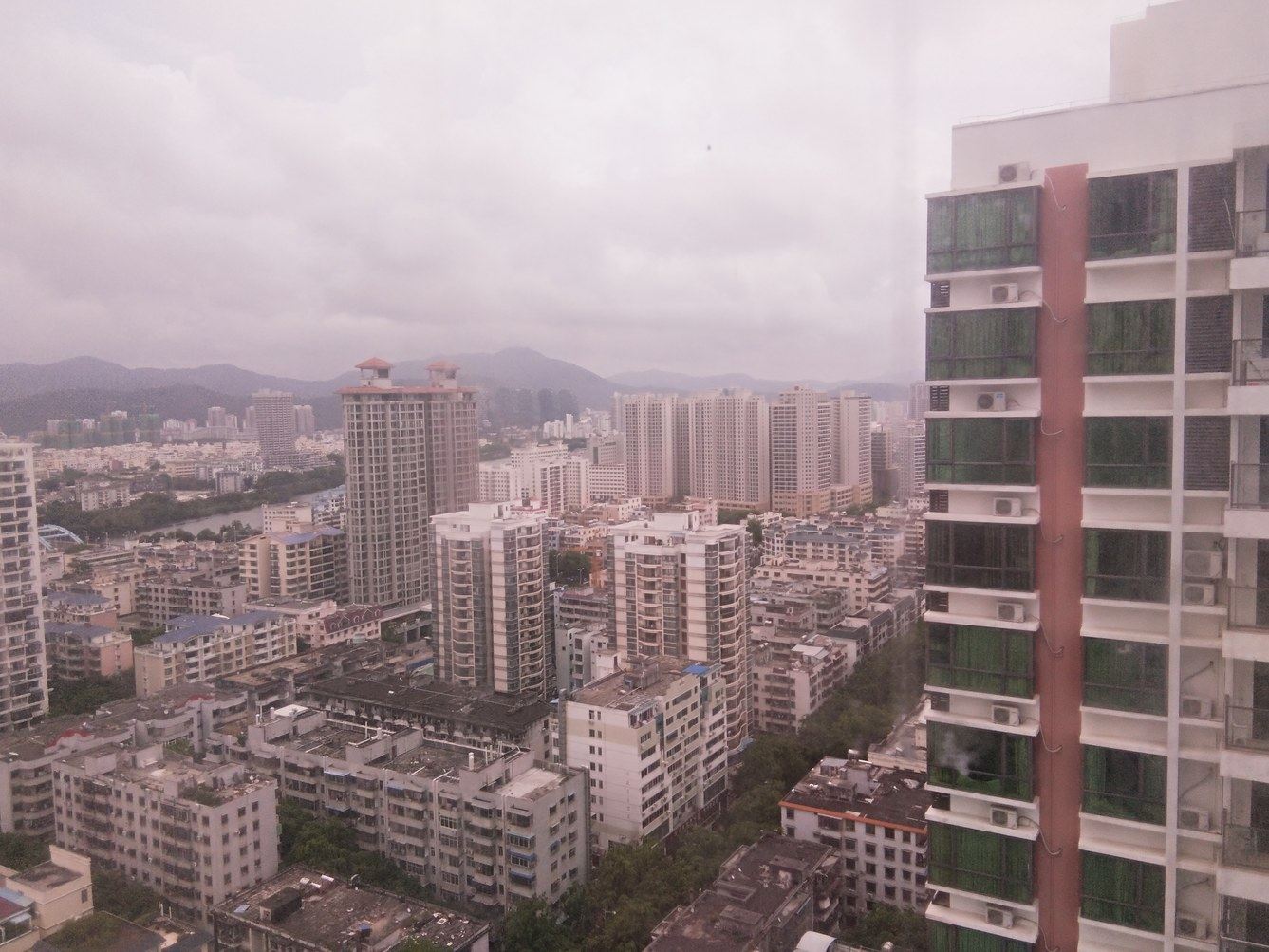 三亚浪潮海景客栈(4号店)
