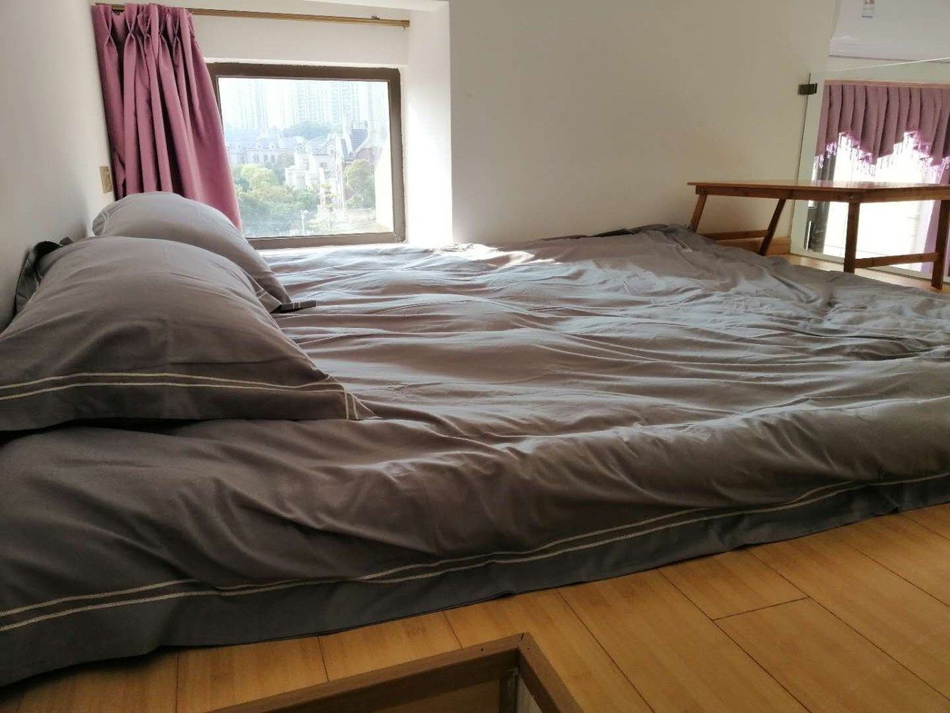 泉州落脚点城市主题精品民宿(21号店)