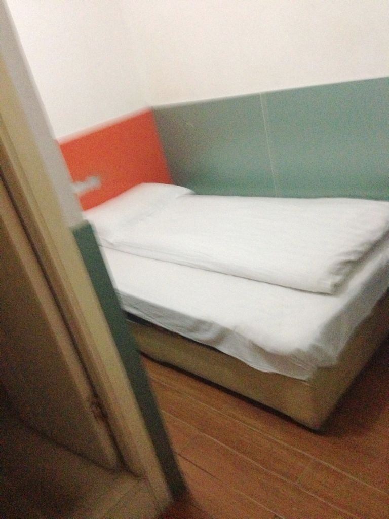 标准间
