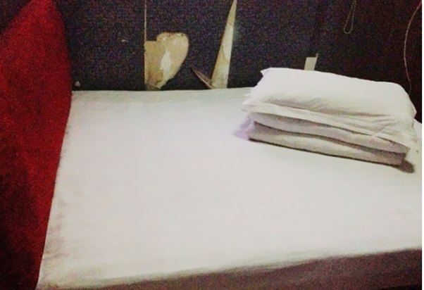标准间