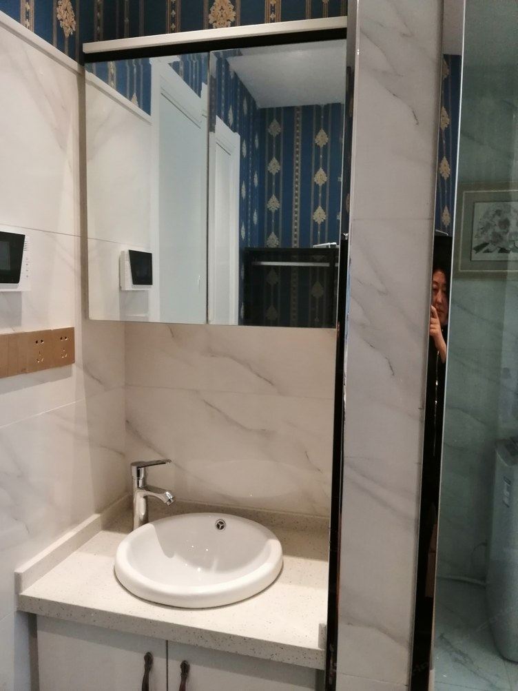 大床房