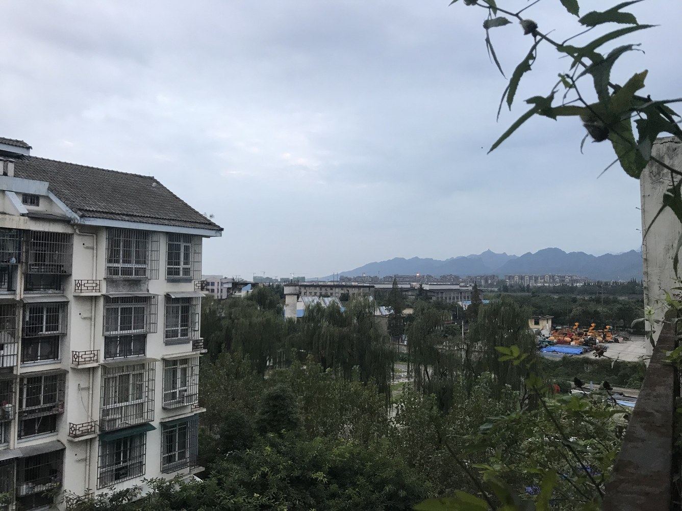 成都小金豆的妈妈公寓(2号店)