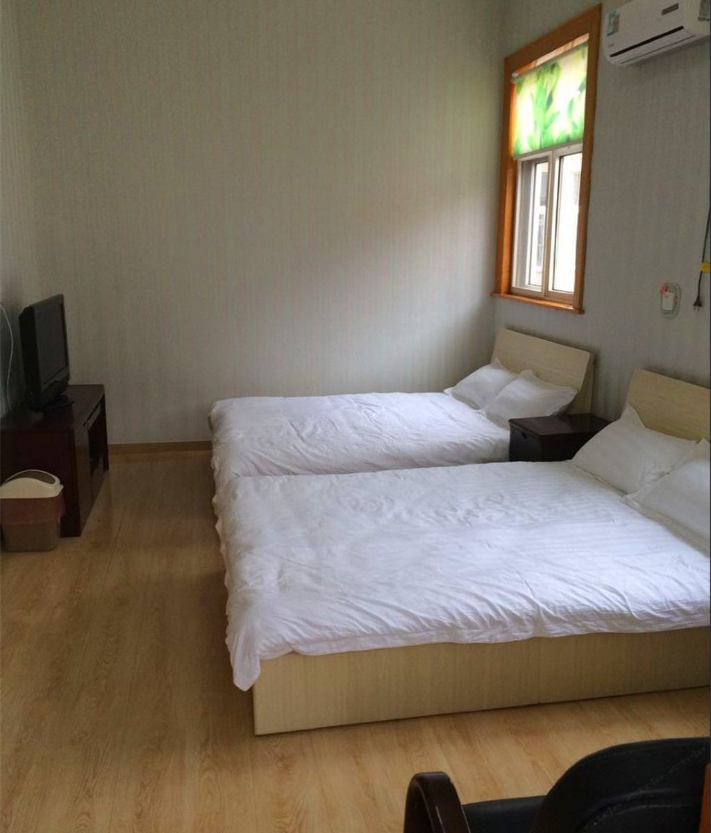 舒适家庭间