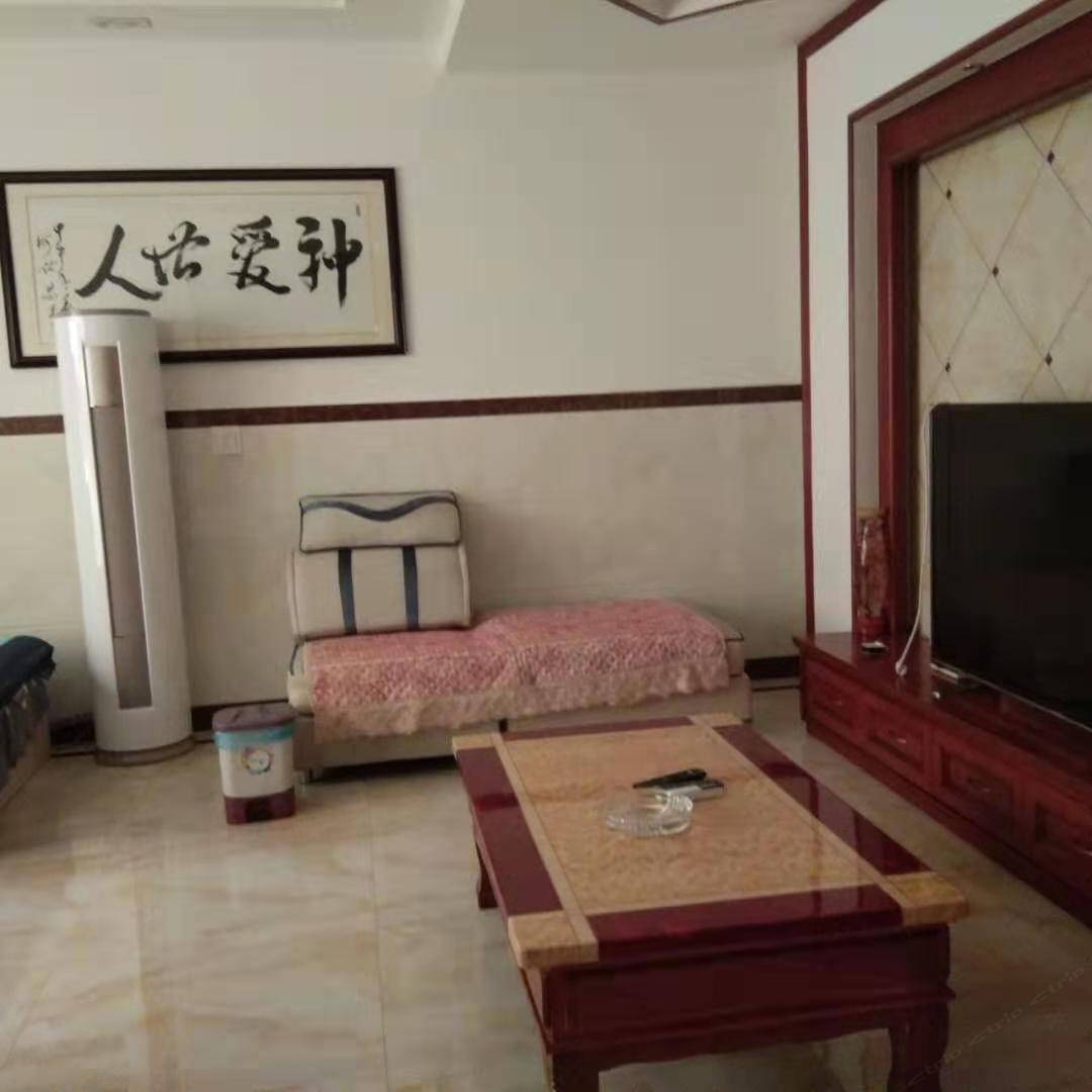 温馨套房
