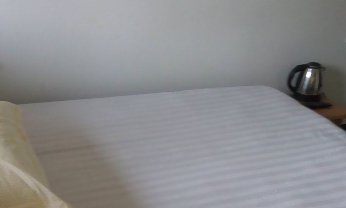 大床房