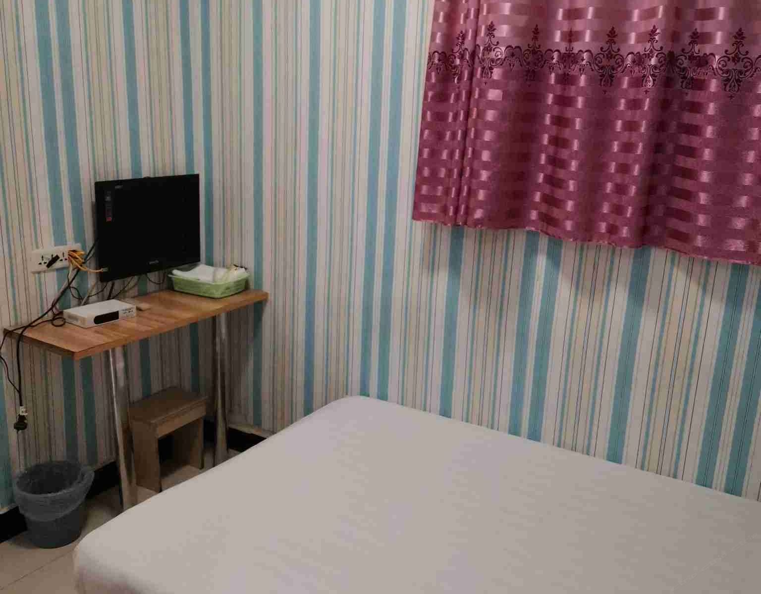 单人间