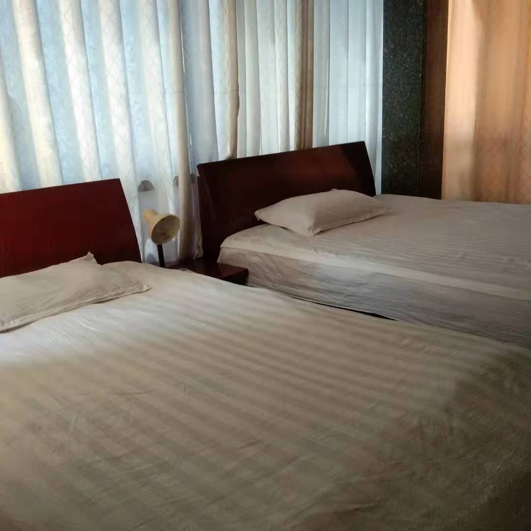 温馨套房