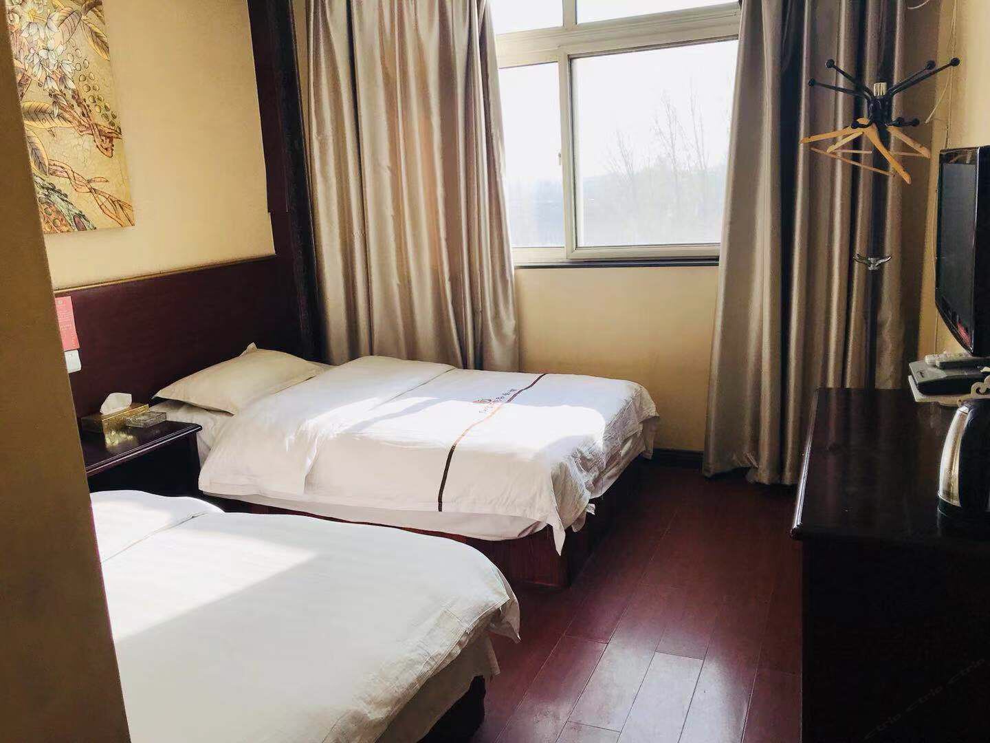 标准间