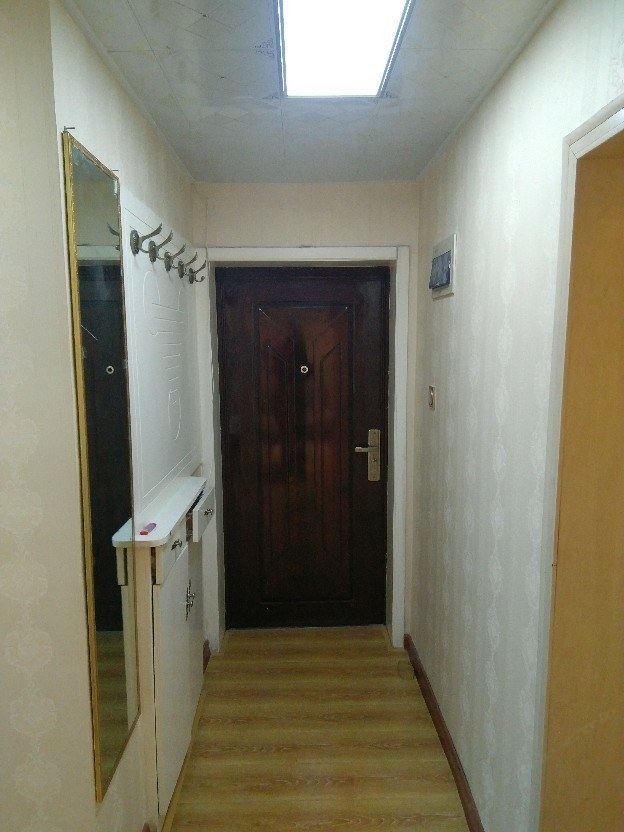 西宁刘先生公寓(2号店)