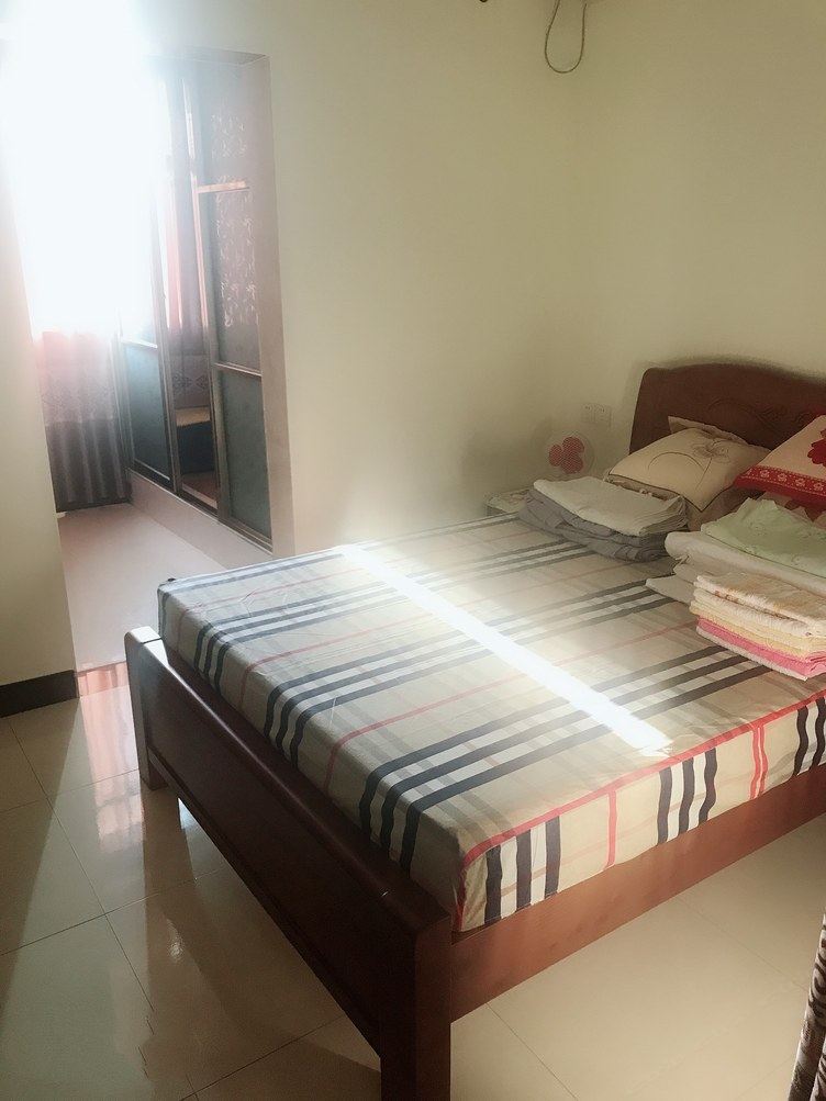 休闲一室大床房