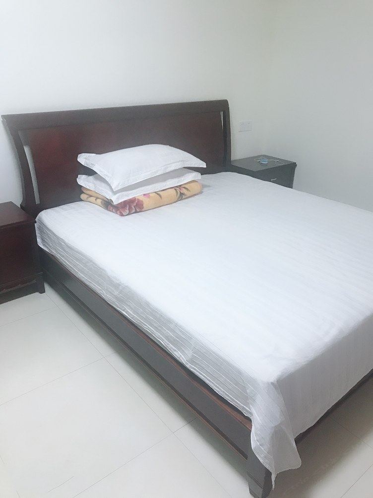 休闲一室大床房