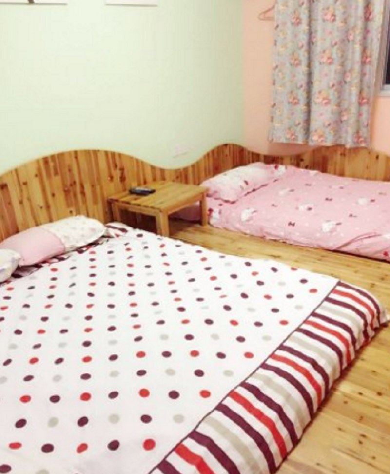 厦门邻里小居客栈