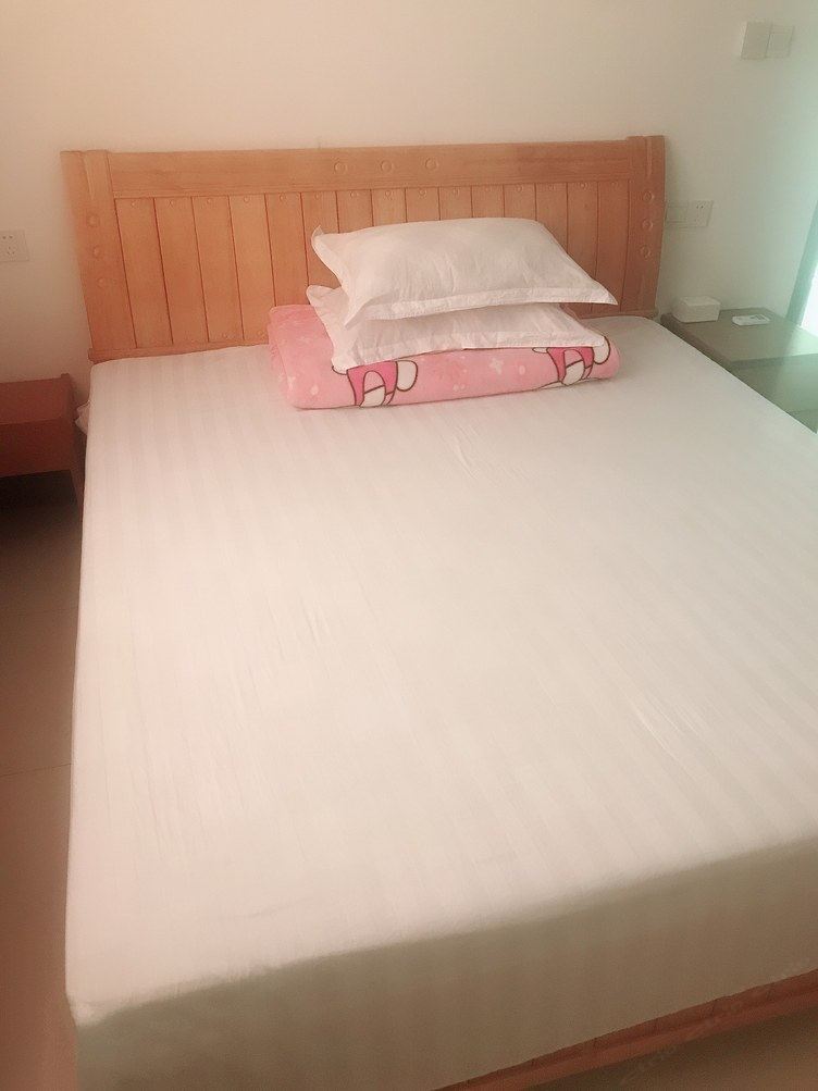 休闲一室大床房