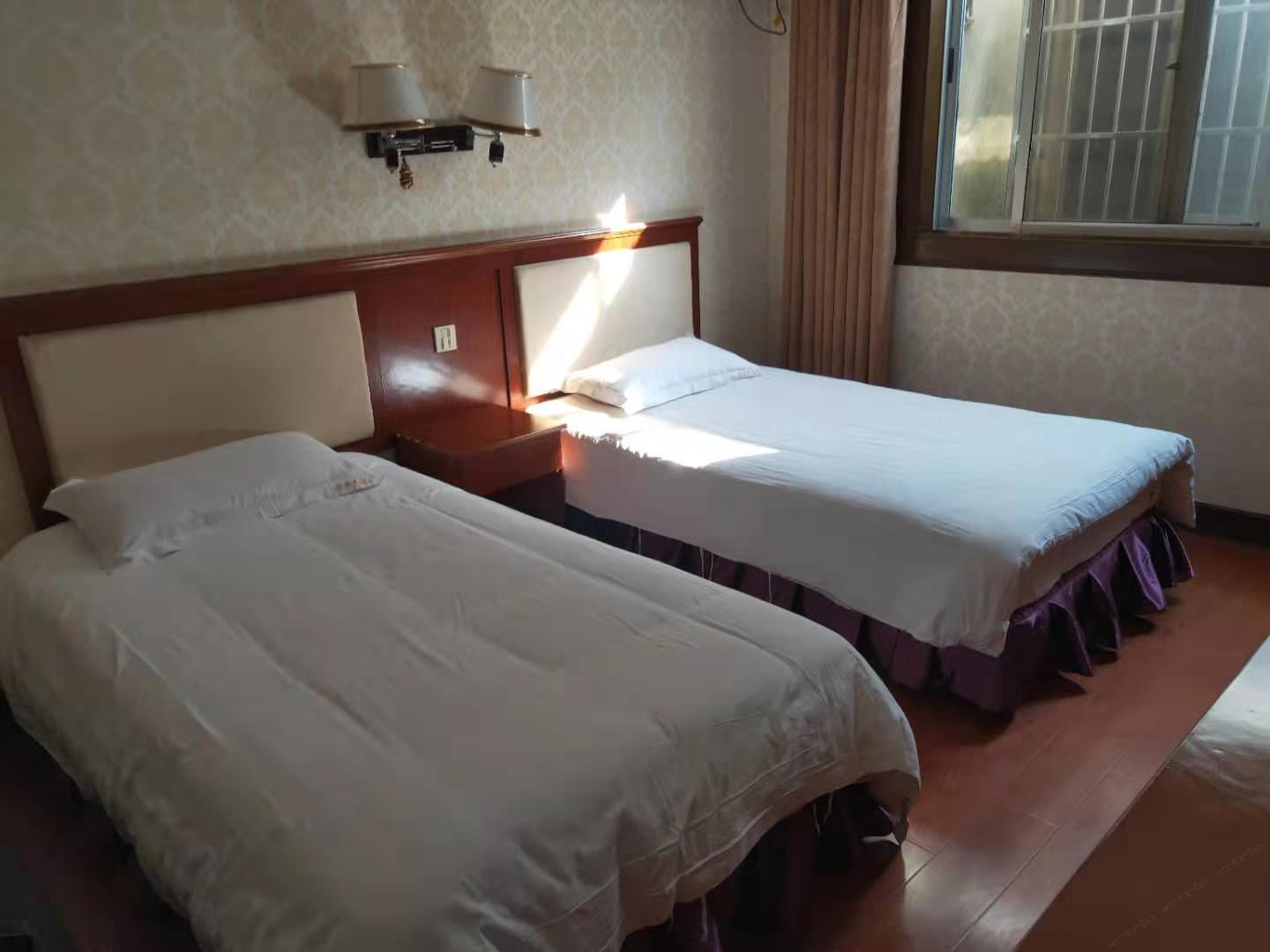 亲子家庭房