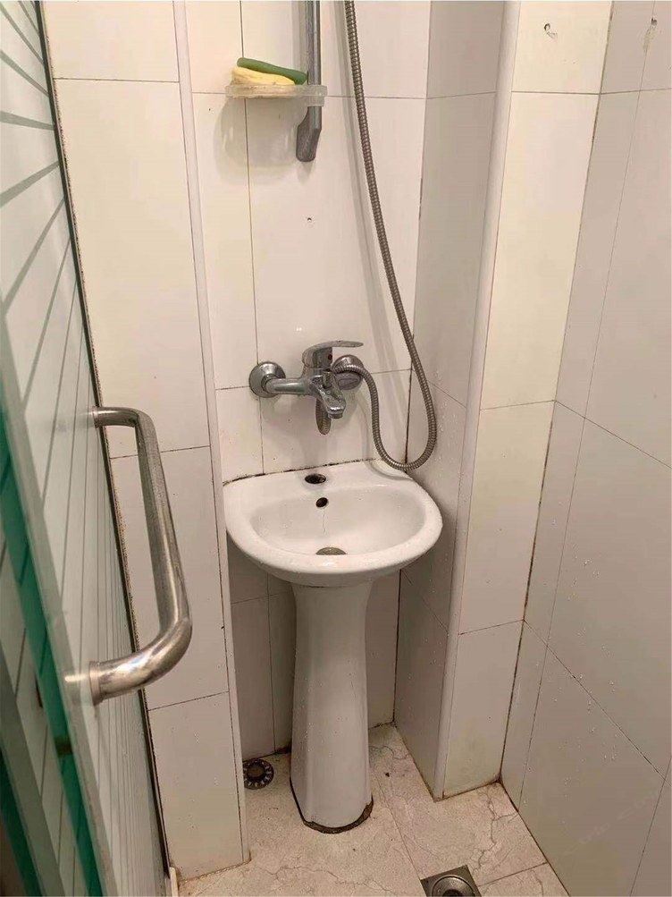 单人房