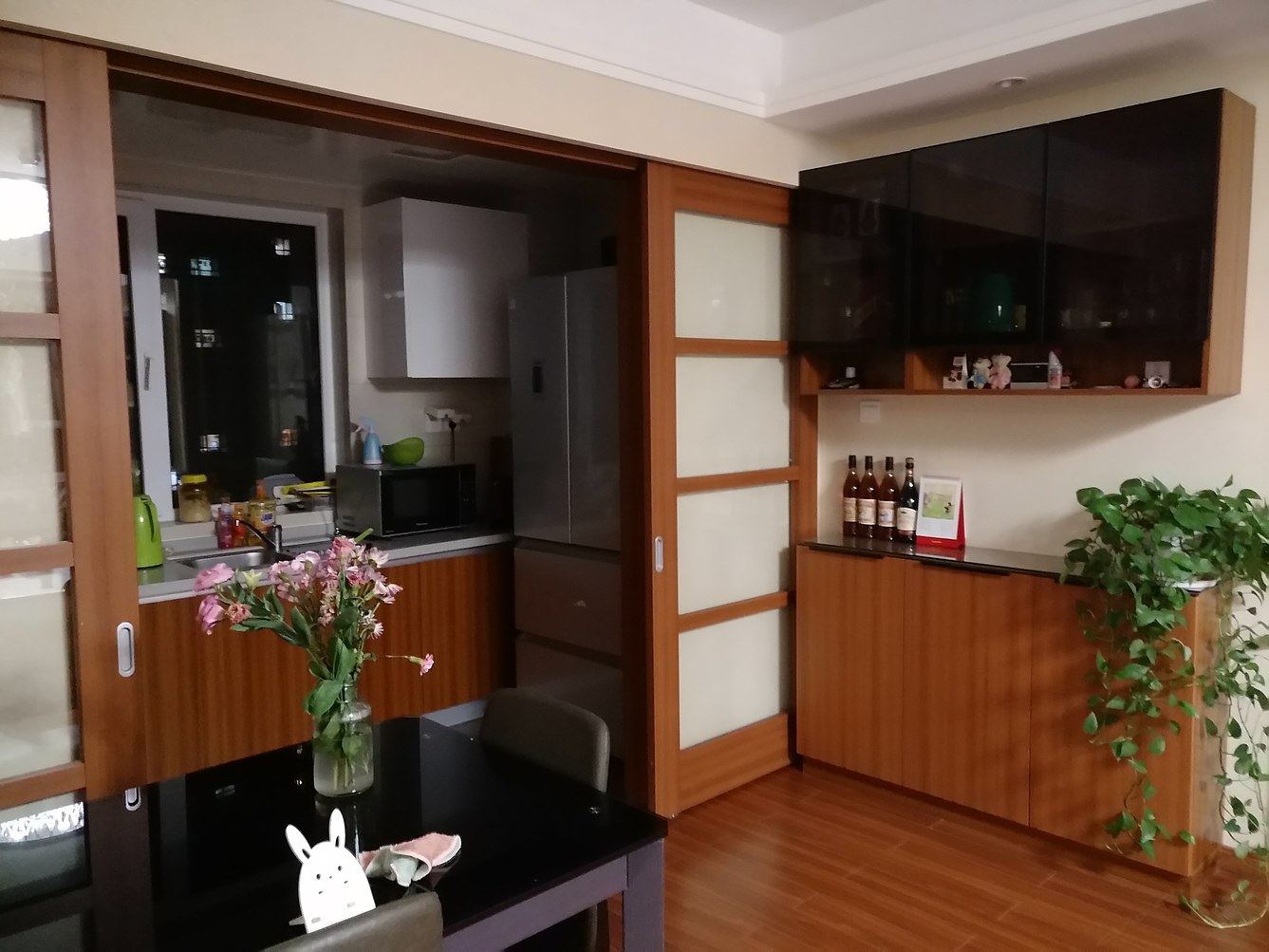 济南柳青书房公寓(4号店)