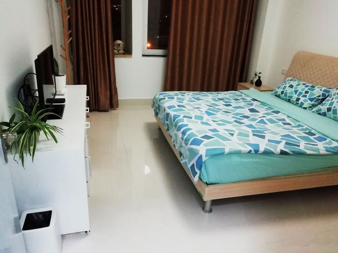 泉州阿～杜公寓(2号店)