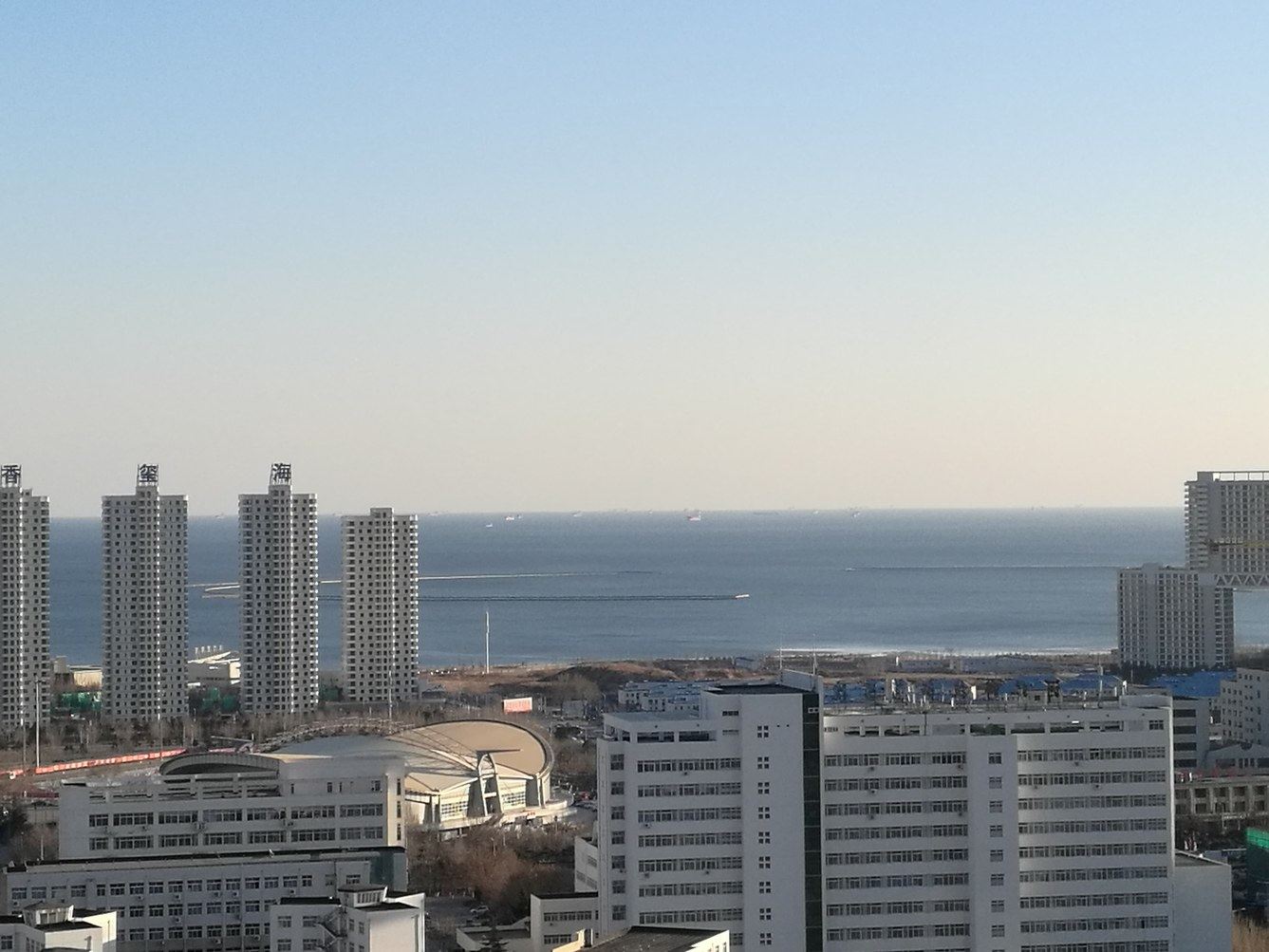 秦皇岛望海民宿(5号店)