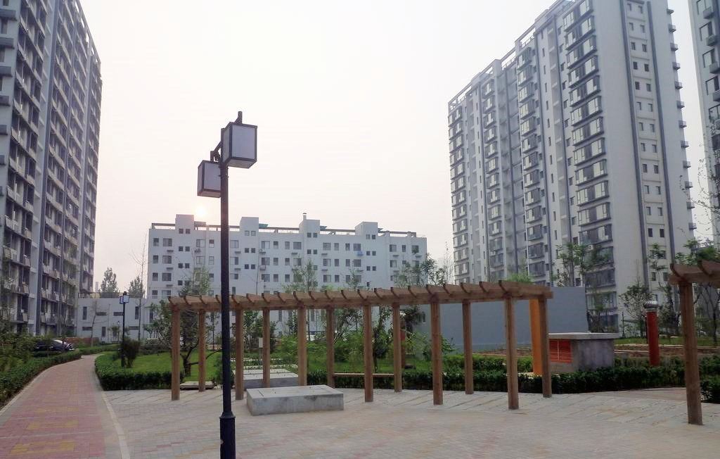 秦皇岛沁时·逸宸公寓(3号店)