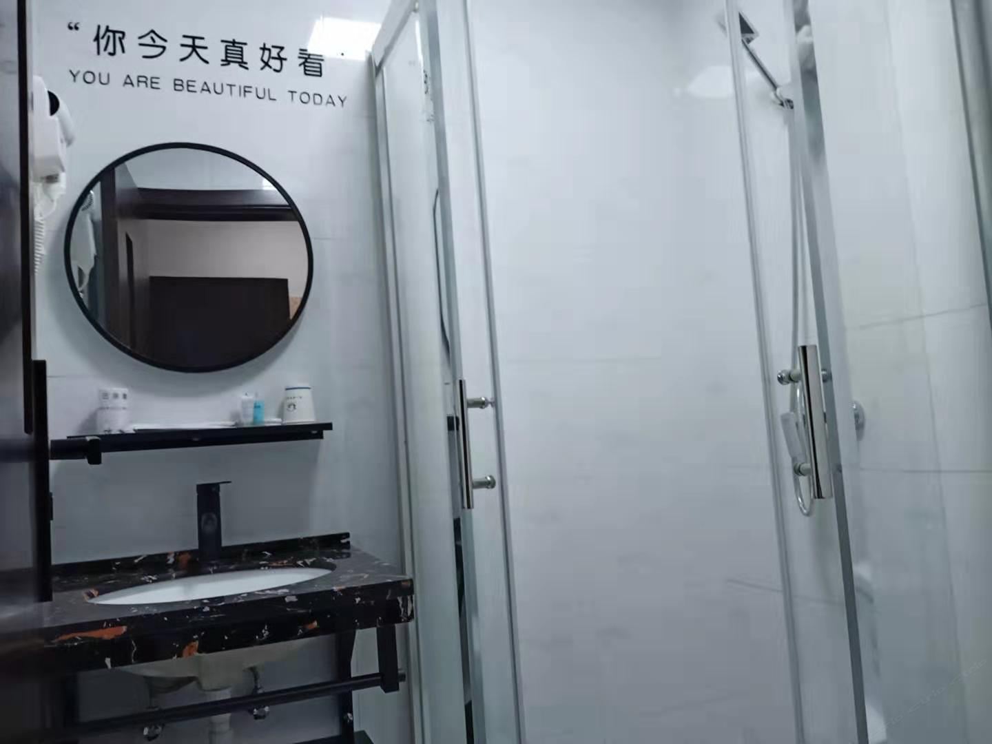 商务双床房