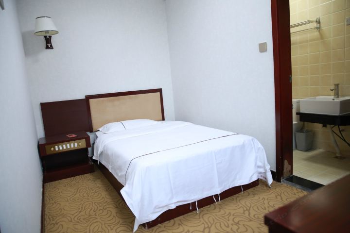 单人间