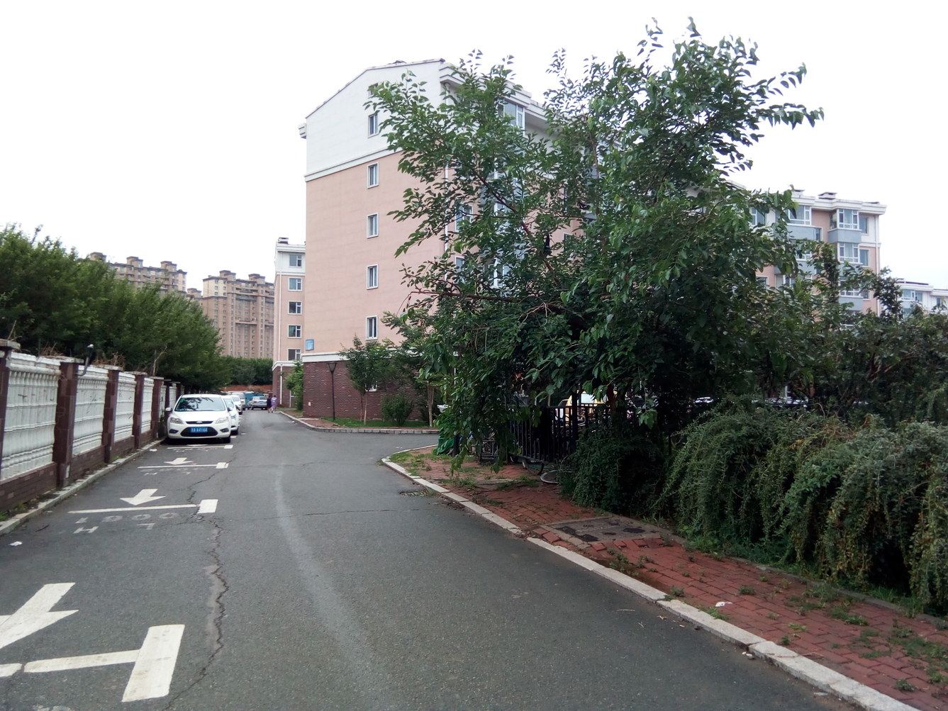 长春温馨的家kllt公寓(5号店)